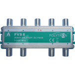 FVS 8