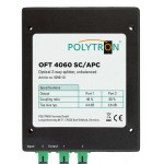 OFT 4060 SC/APC